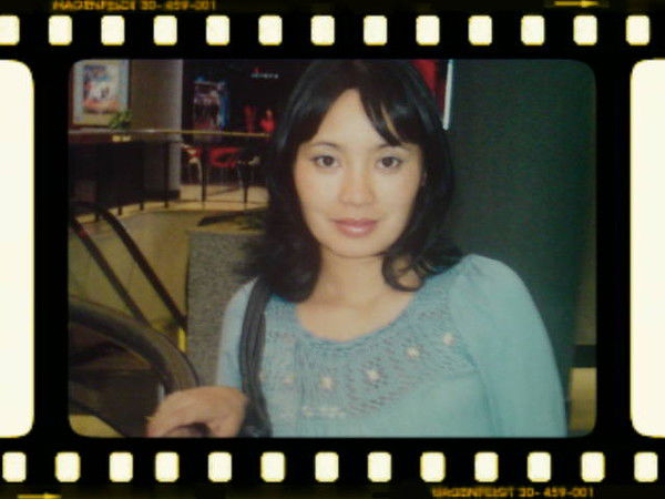 Айнаш Ахметова