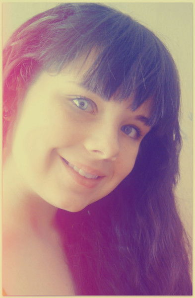 Настя Тимофеева