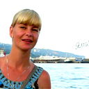 Ольга Саморукова