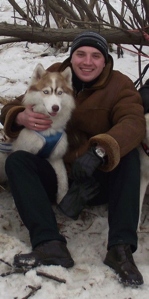 Виталий Широкий