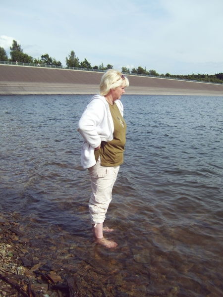 Светлана Веринская