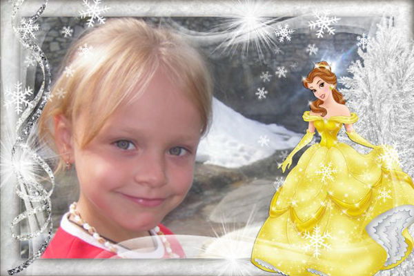 Татьяна Страхова