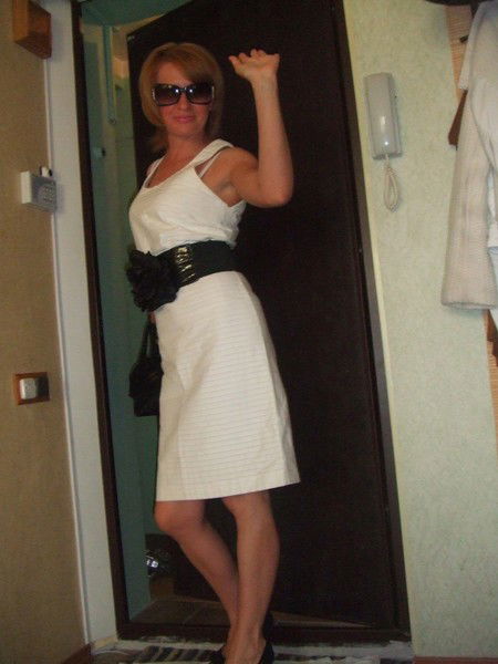 Ксения Митюшева