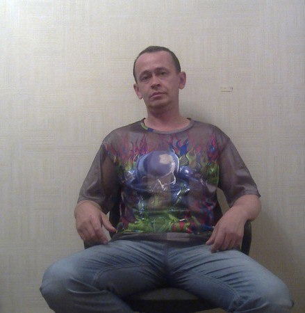 Иван Унгефуг