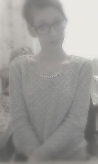 Диана Крахмальчик