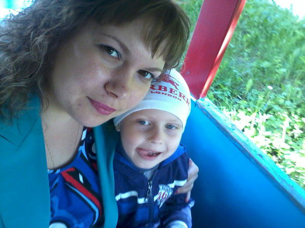 Валентина Базитова