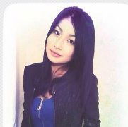 Апал Амадалиева