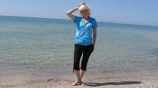 Наташа Дудко