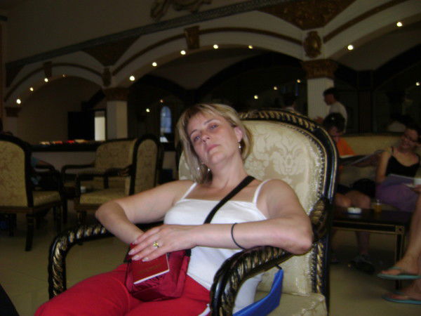 Ирина Ромашкина