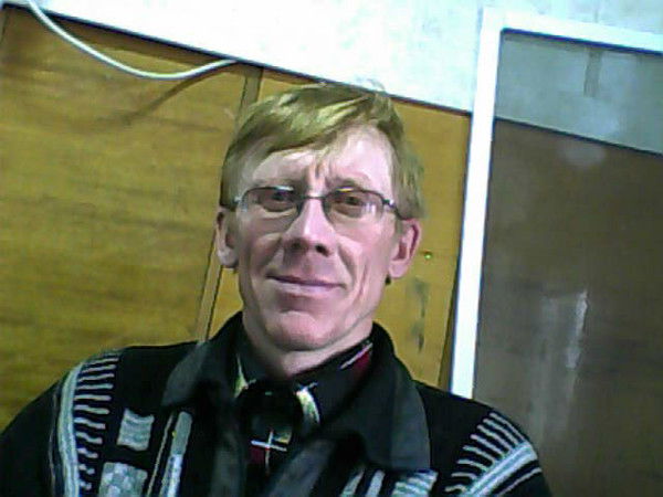 Игорь Соловьев