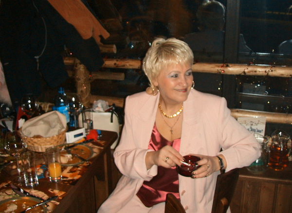 Скорикова Екатерина