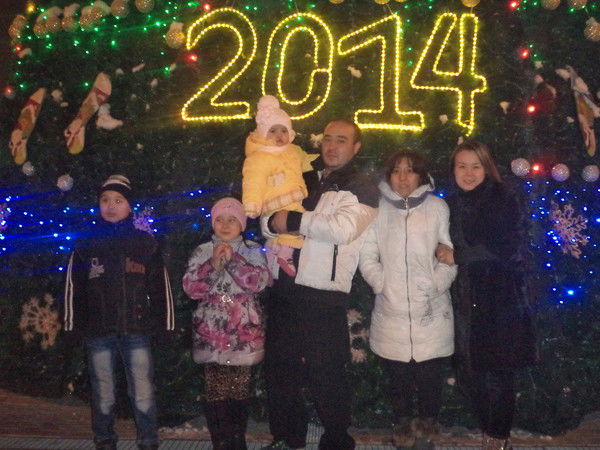 Рустам Мусаев