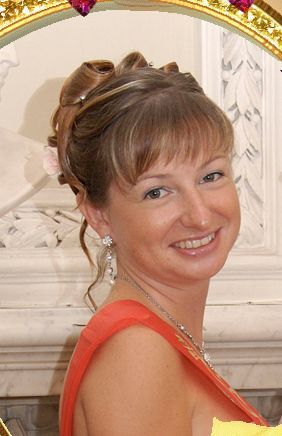 Анюта Нюшка