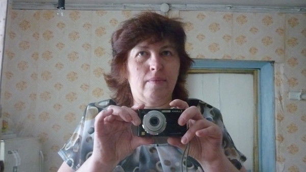 Екатерина Ефимова