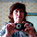 Екатерина Ефимова