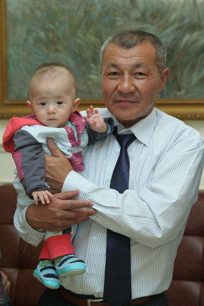 Сабит Жанатаев