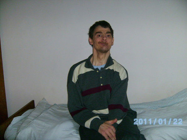 Олег Андреев