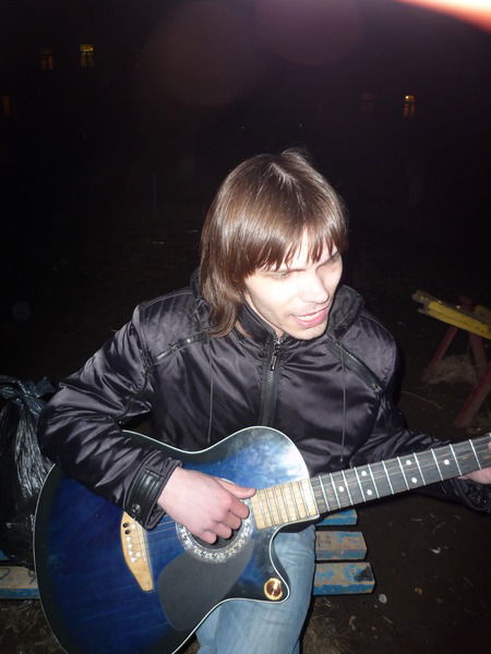 Трошин Павел