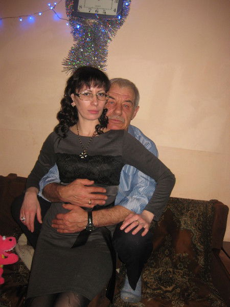 Ольга Валеева