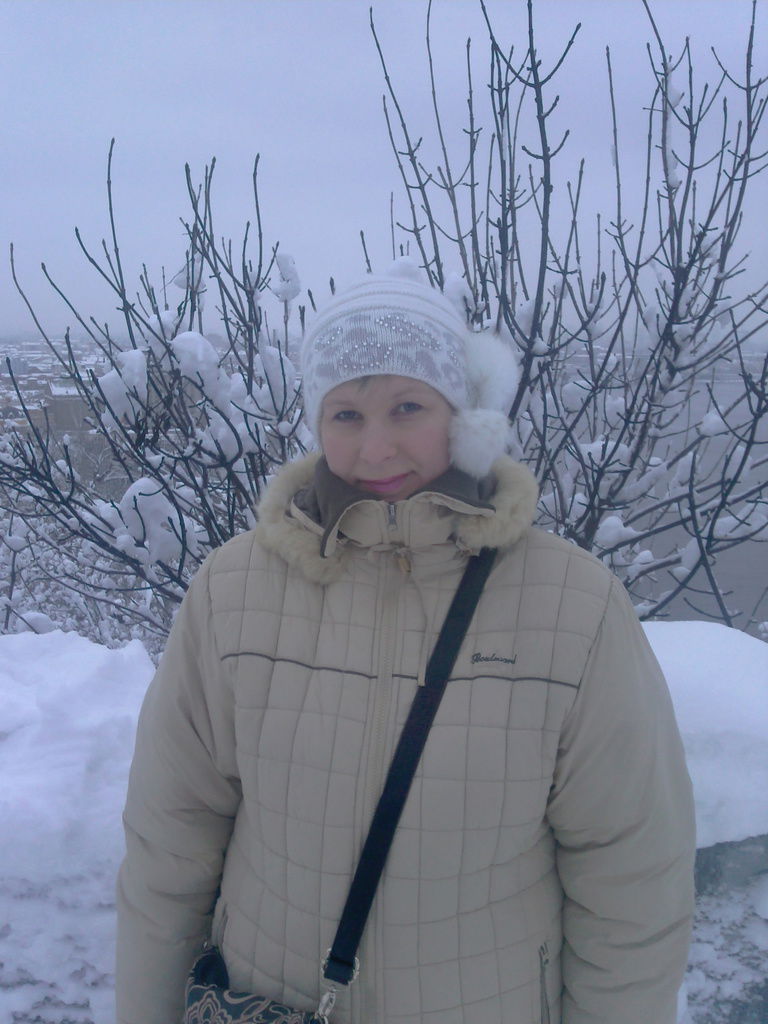 Юлия Россоха(Хоминец)