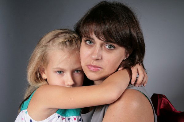 Алёнка Иванова