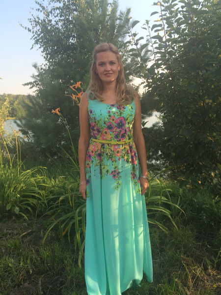 Екатерина Харькова