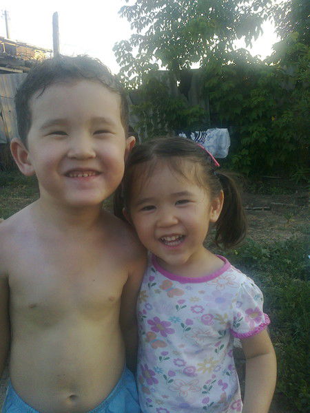 Ербол Ихсанов