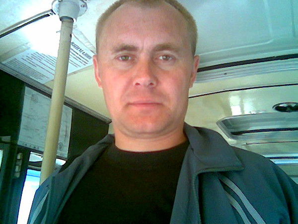 Василий Звягинцев