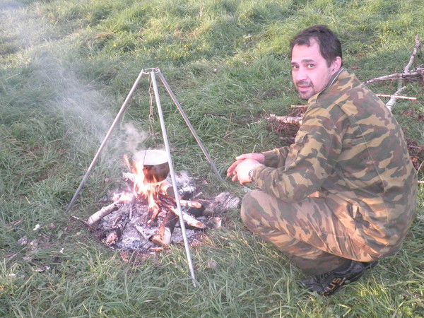 Сергей Чекушкин