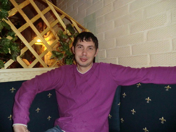 Илья Мануйленко