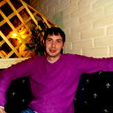 Илья Мануйленко