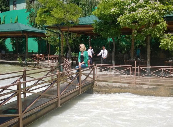 Анастасия Кайданович