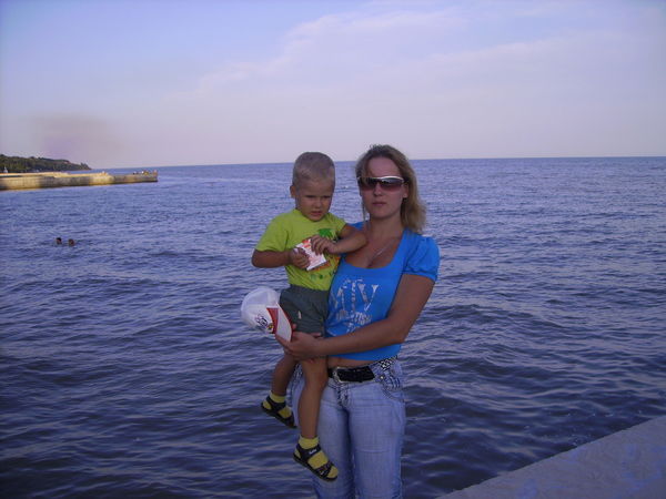 Марина Онищенко