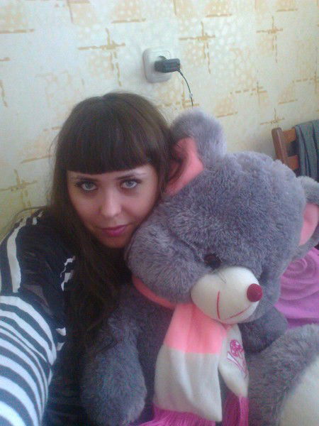 Света Юрченко