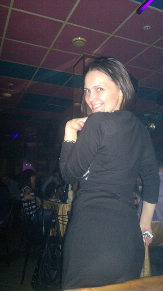 Екатерина Тишина