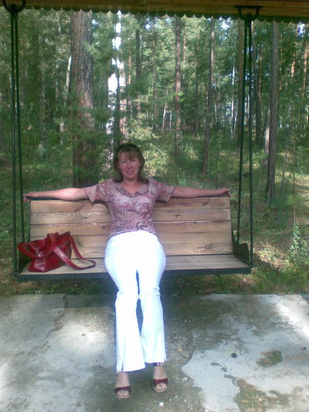 Елена Китаева