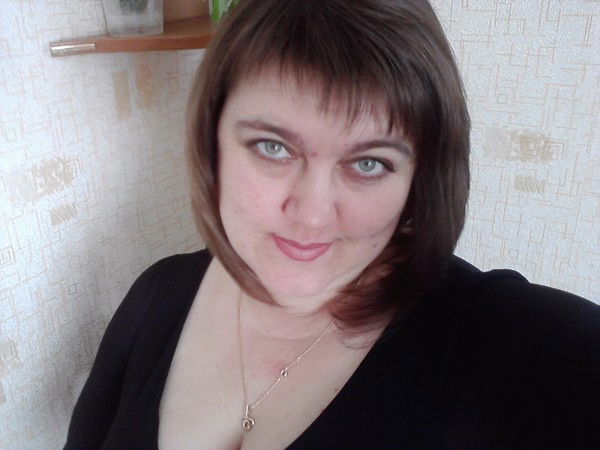 Светлана Енкина