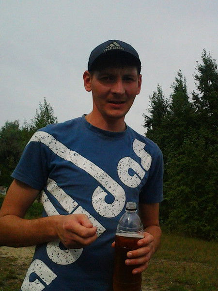 Дмитрий Пунгин