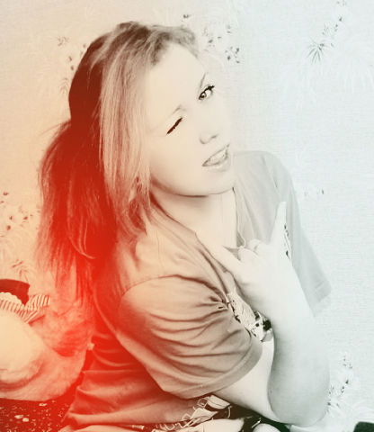 Ксения Зудина