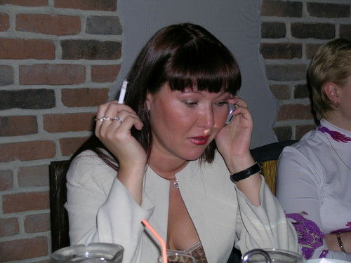 Анжела Слободчикова