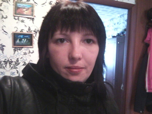 Алена Савицкая