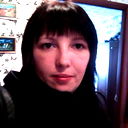 Алена Савицкая