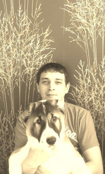 Евгений Дашковский