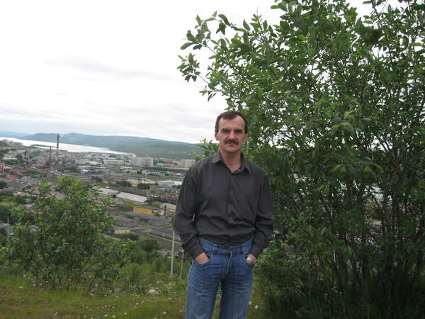 Евгений Алексеенко