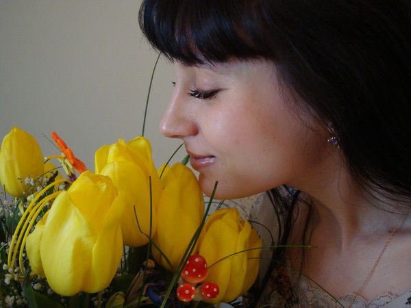 Жанна Гончарова