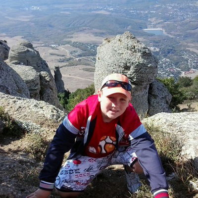 Вадим Иванов