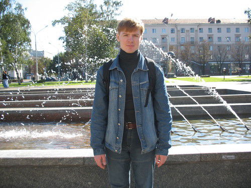 Станислав Алтухов