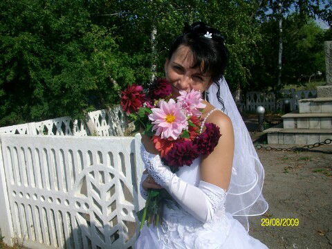 Яна Повстюк(Лебедева)