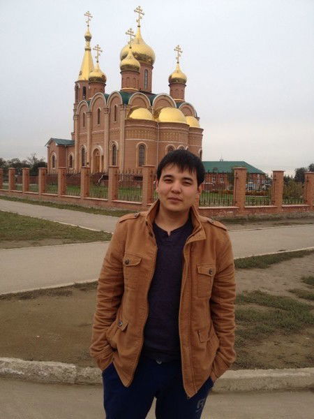 Санат Кенжалиев