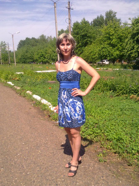 Наталья Рогачева